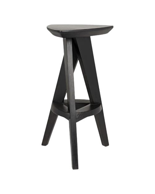Twist Counter Stool