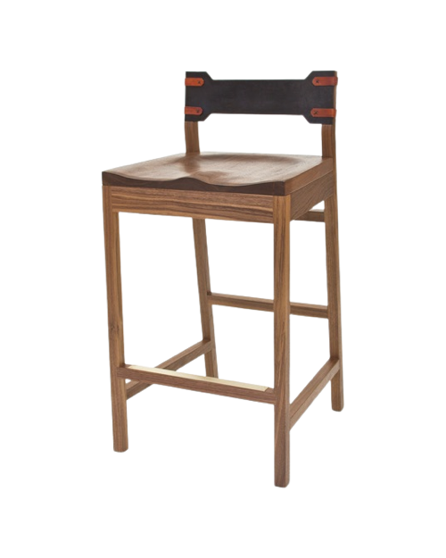 Tab Counter Stool