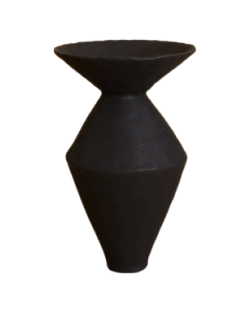 Zig Zag Vessel