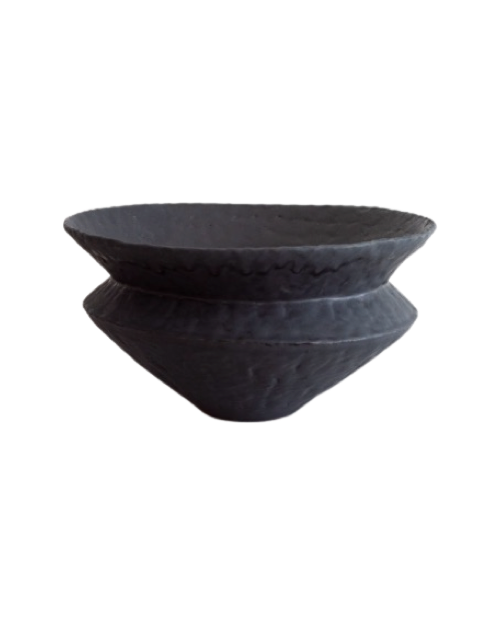 Zig Zag Bowl
