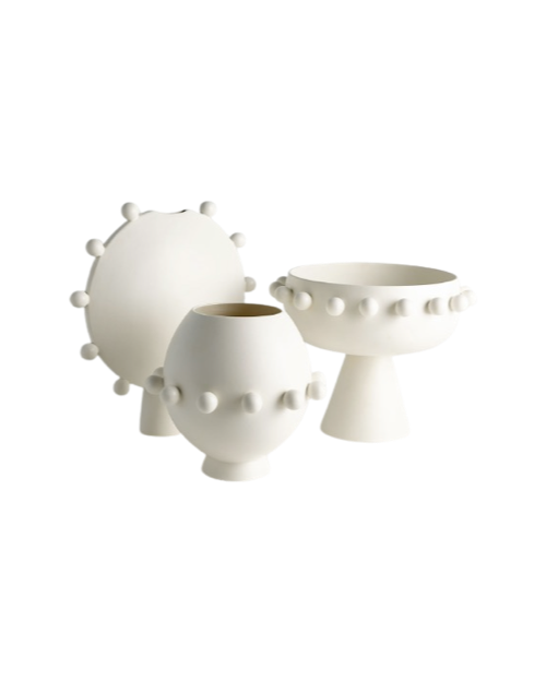 Spheres Collection Vase