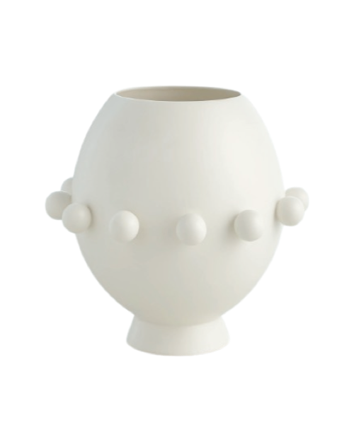Spheres Collection Vase