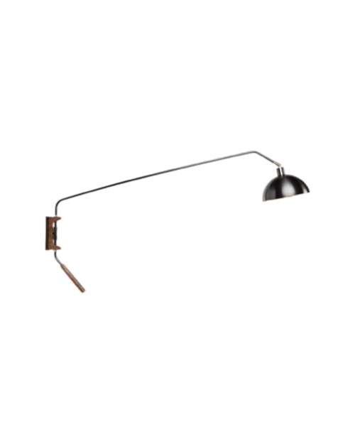 Arc Wall Lamp