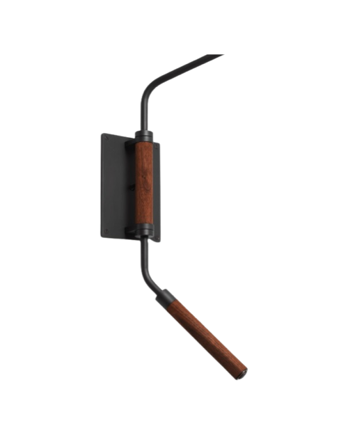 Arc Wall Lamp