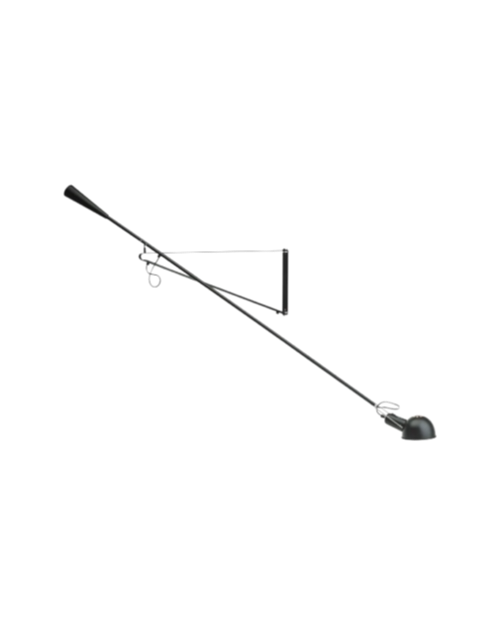 Swing Arm Wall Lamp