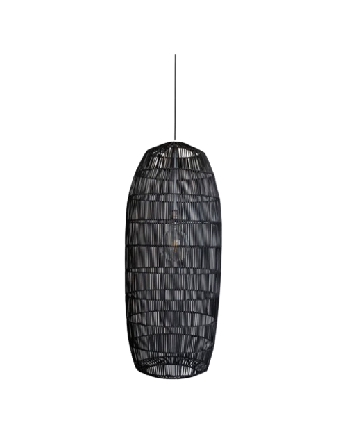 Pickle Pendant Light