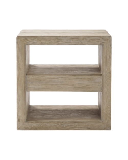 Atelier Nightstand