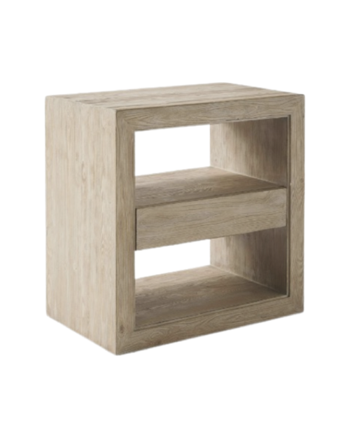 Atelier Nightstand