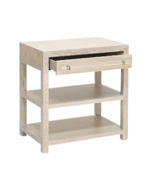 Capitola Nightstand