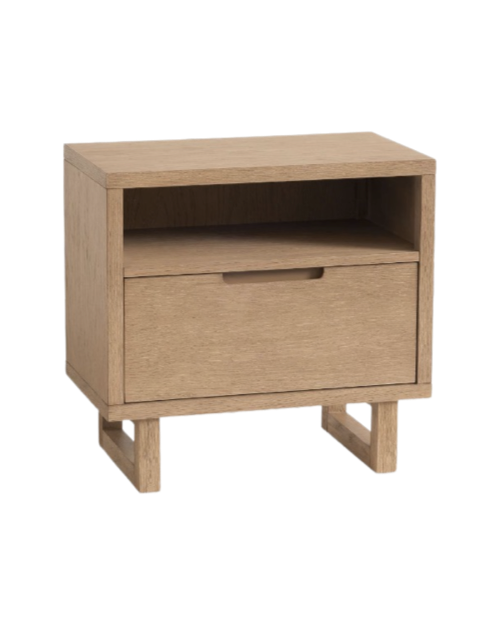 Portola Nightstand