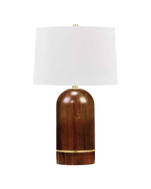 Albertson Table Lamp