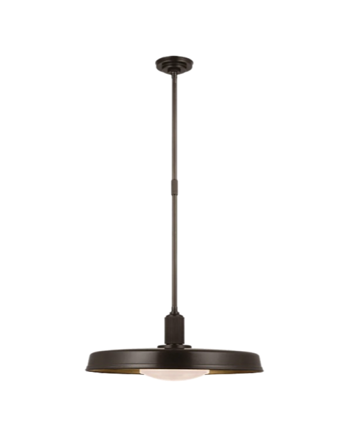 Ruhlmann Factory Pendant