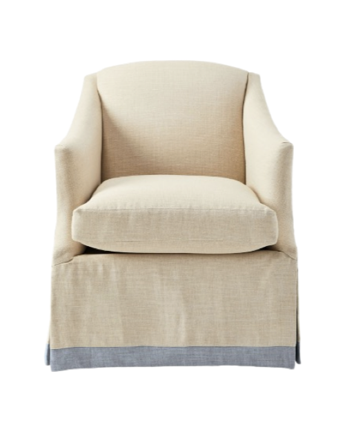 Hinsdale Swivel Chair