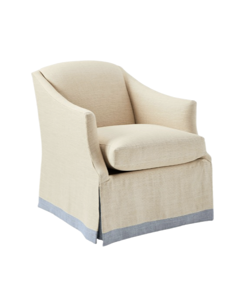 Hinsdale Swivel Chair