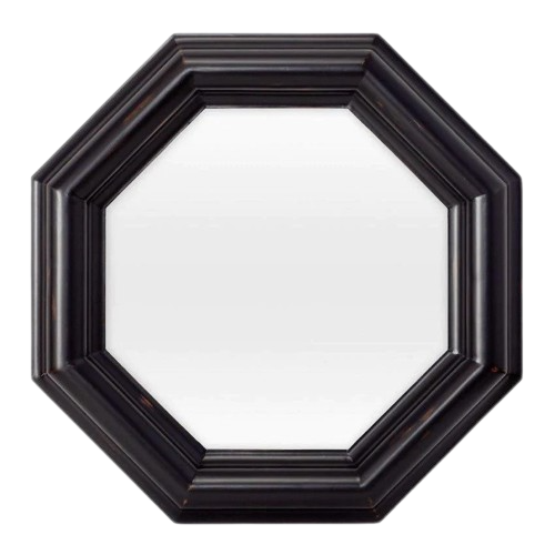 Ella Octagonal Mirror
