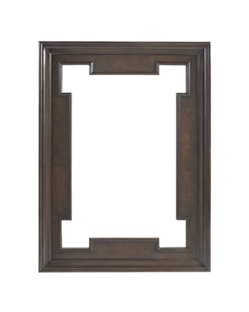 Highwood Rectangular Mirror
