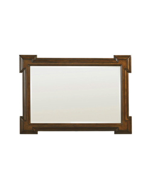 Addison Landscape Mirror
