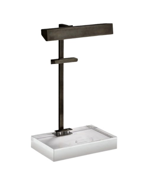 Mcclean Easel Light