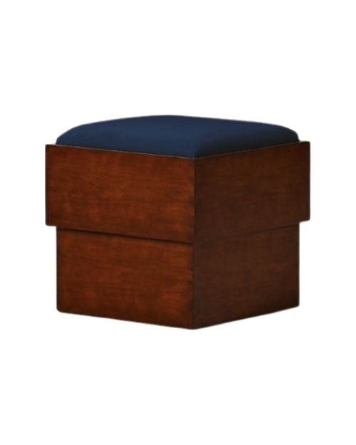 Desert Modern Cube