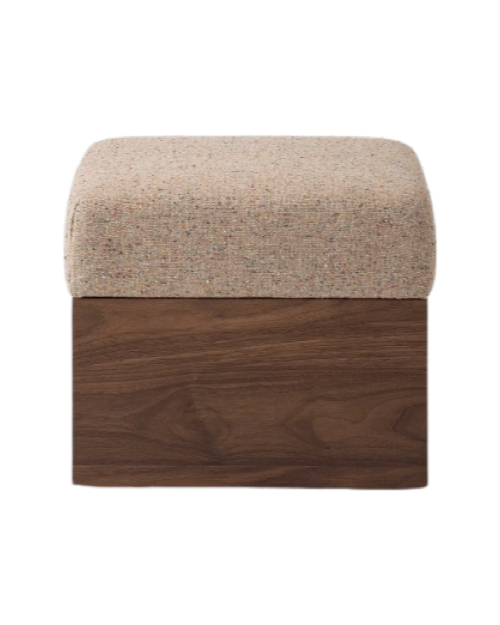 Rogers Ottoman