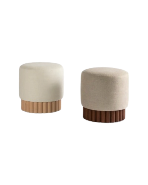 Loto Pouf