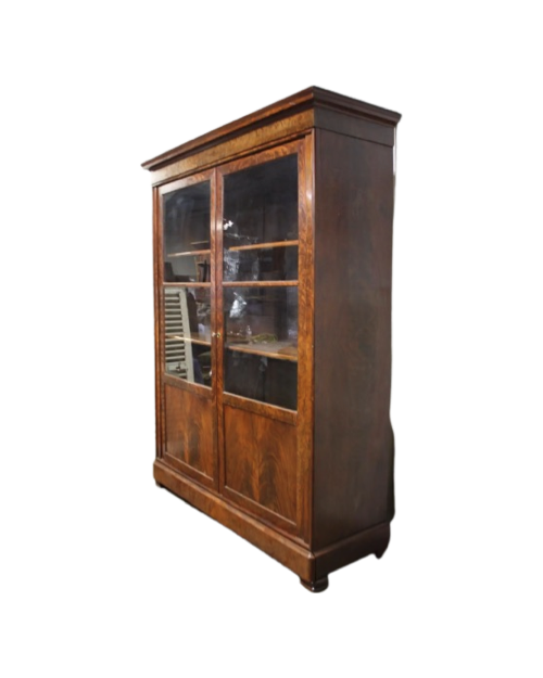 French Display Cabinet