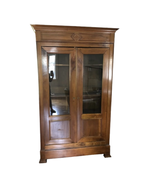 1800s French Cabinet
