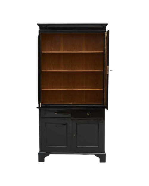 Art Deco Display Cabinet