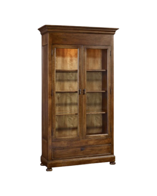 Cecile Display Cabinet