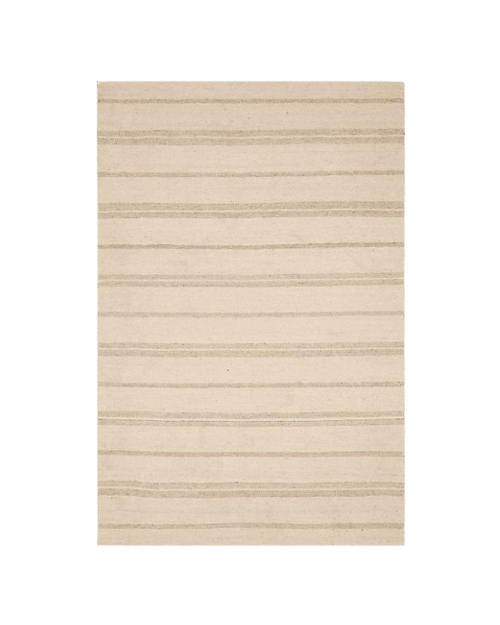 Light Sagaponeck Stripe Rug
