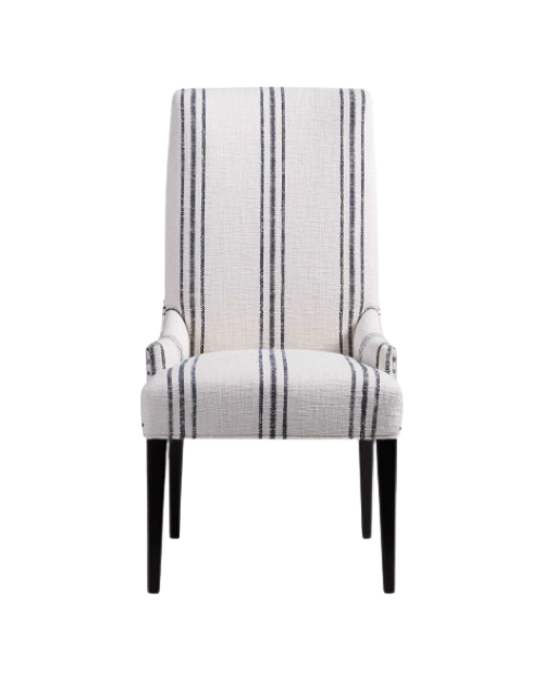 Platinum Dining Chair