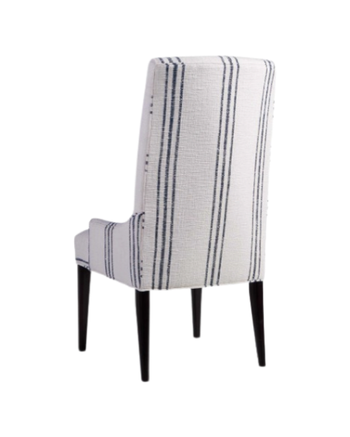 Platinum Dining Chair