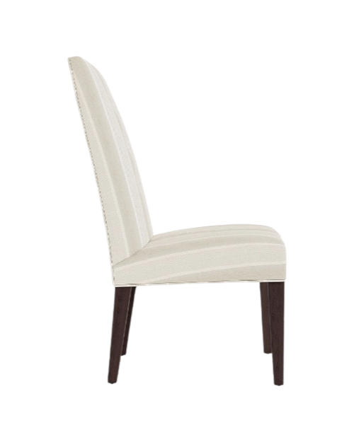 Oliver Tall Side Dining Chair