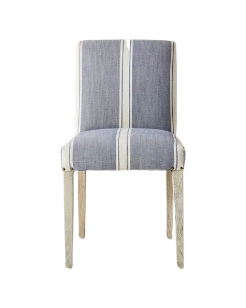 Boro Stripe Seneca Dining Chair