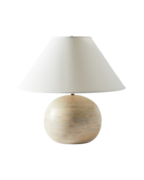 Beachside Table Lamp