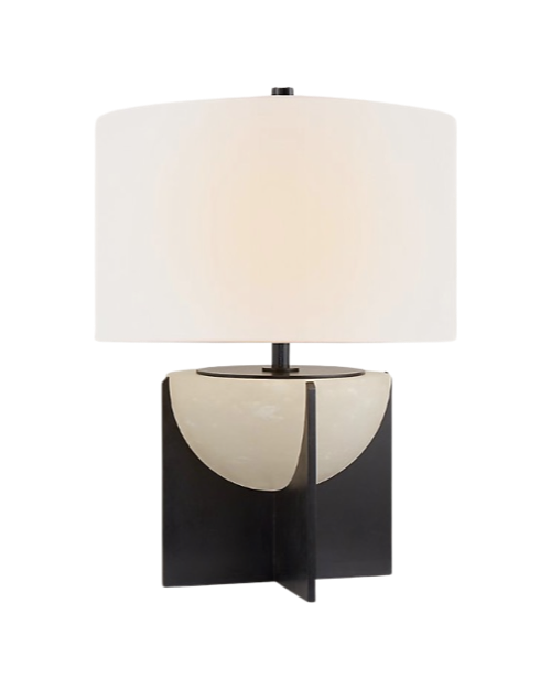 Michaela Small Table Lamp