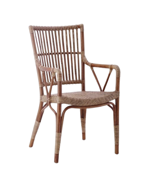 Piano Armchair