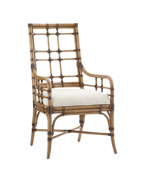Seaview Armchair