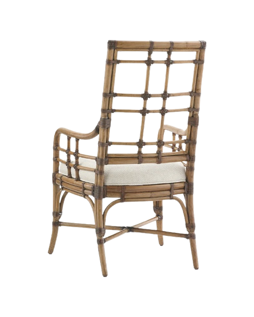 Seaview Armchair