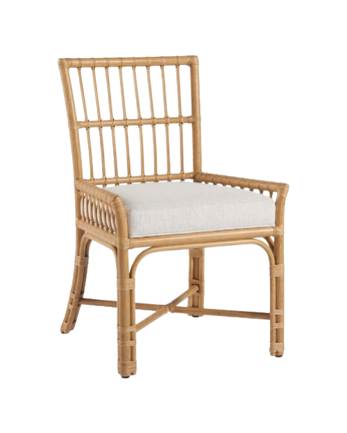 Clearwater Low Armchair