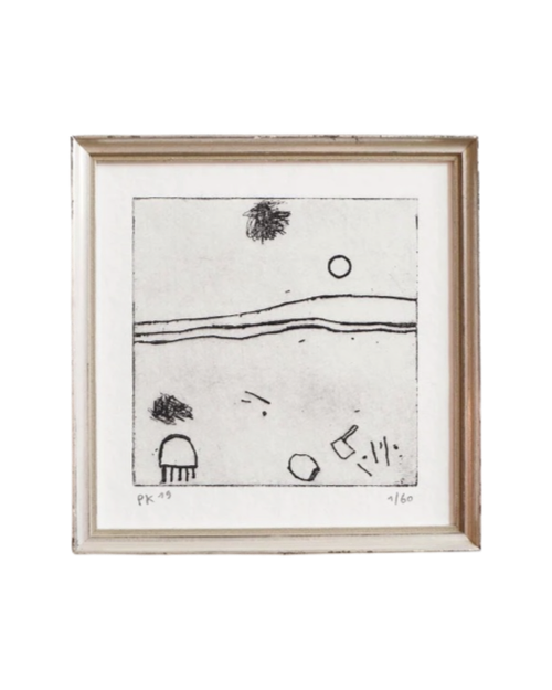 Abstract No. 42 Etching