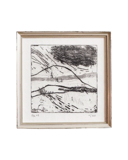 Abstract No. 43 Etching