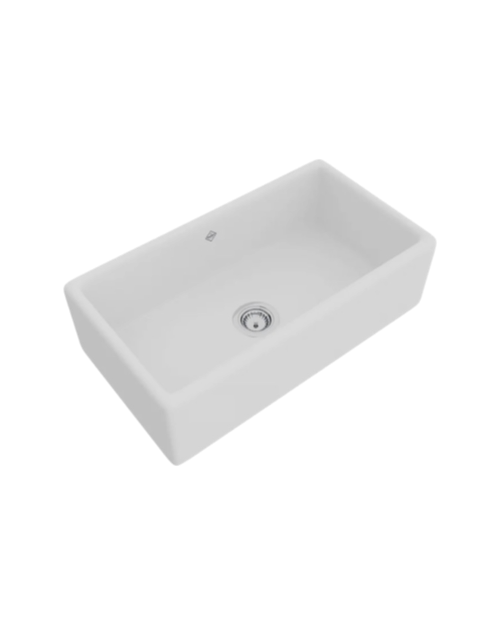 Shaws Fireclay Apron Kitchen Sink