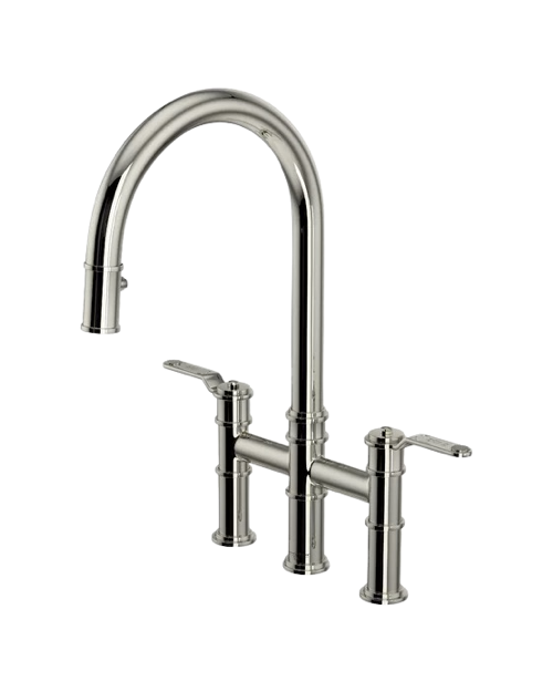 Perrin & Rowe Armstrong Bridge Faucet