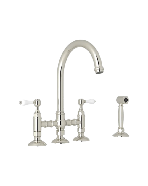 Rohl San Julio Bridge Faucet