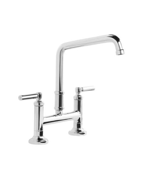 Quincy Bridge Faucet