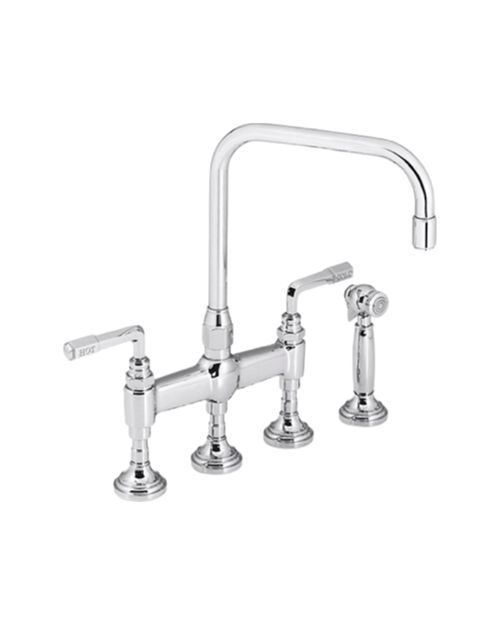 Kallista For Town Bridge Faucet