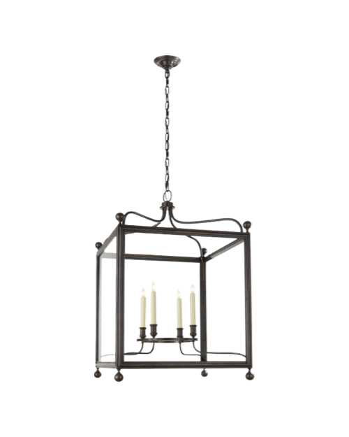 Greggory Large Lantern