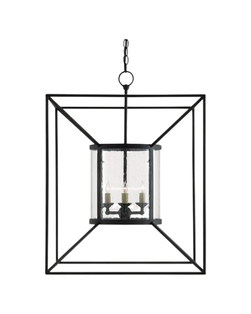 Ennis Lantern