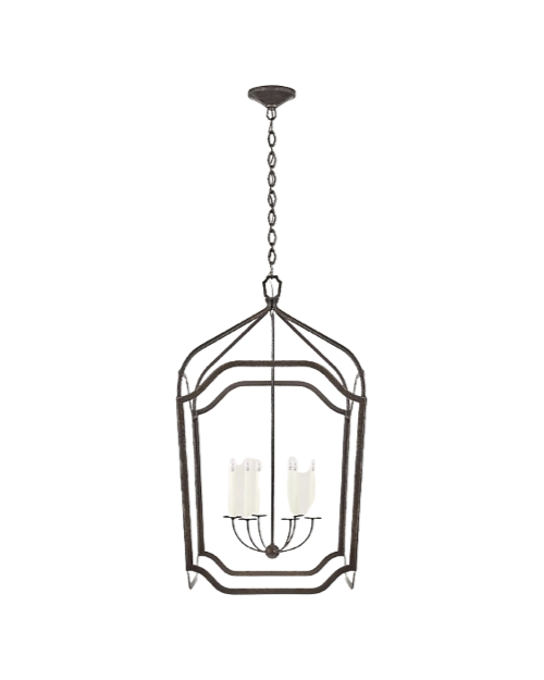 Ancaster Grande Blacksmith Lantern